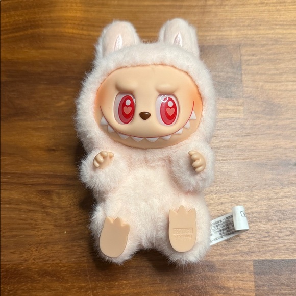 Labubu Dada - Picture 6 of 6